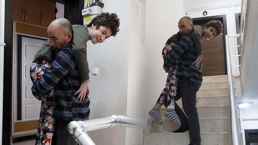 Antalya’da Genç Bir Öğrencinin Yaşadığı Büyük Mücadele ve Zafer Hikayesi