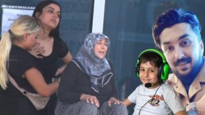 Antalya’da Tragic Baba-Oğul Kazası: 8 Yaşındaki Adem Efe Tekerci Hayatını Kaybetti