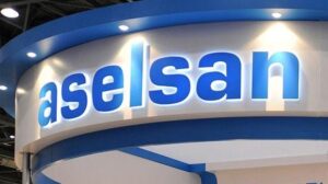 ASELSAN ve Savunma Sanayii Başkanlığı Arasında Yeni Nesil Askeri Haberleşme Sistemleri Sözleşmesi