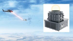 ASELSAN YILDIRIM-100 Güdümlü Füzeleri Kör Etme Teknolojisinde Çığır Açtı