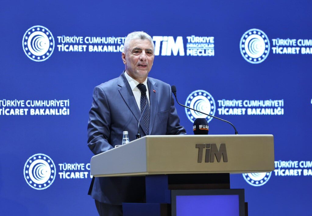 Bakan Bolat’tan Enflasyon Değerlendirmesi ve Ekonomik Gelişmeler