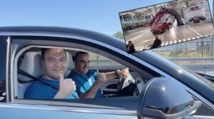 Bakan Faruk Özlü’den Togg ve Otomotiv Sektörüne İlişkin Önemli Açıklamalar