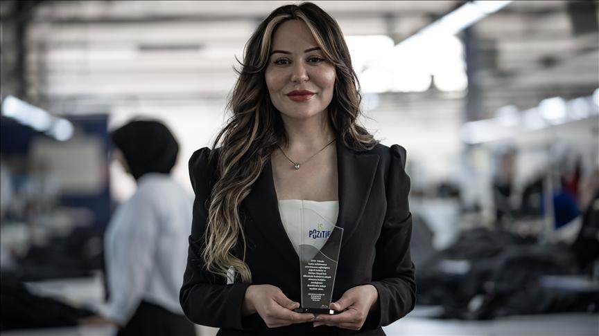 Başarılı Kadın Girişimci Perizade Saygı’nın Hikayesi