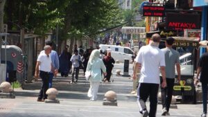 Batmanlıların Barış Sürecine Dair Görüşleri ve Temennileri