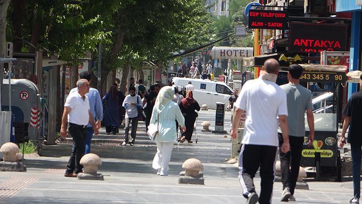 Batmanlıların Barış Sürecine Dair Görüşleri ve Temennileri