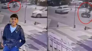 Beykoz’da Trafik Kazası ve Yargı Süreci