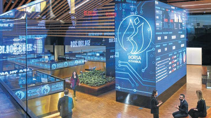Borsa İstanbul Uluslararası Yatırım ve Finans Zirvesi 2024