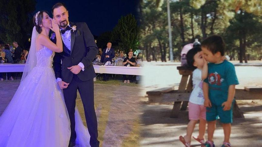 Çine’de Öğretmen Çiftlerin Düğün Hikayesi ve Çocukluk Anıları