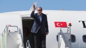 Cumhurbaşkanı Erdoğan, EİT 17. Zirvesi İçin Azerbaycan’a Gidiyor