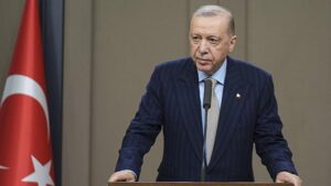 Cumhurbaşkanı Erdoğan’ın Azerbaycan ve Bölgesel Gelişmeler Üzerine Değerlendirmeleri