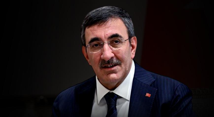 Cumhurbaşkanı Yardımcısı Cevdet Yılmaz’ın Gündem Değerlendirmeleri ve Güncel Politikalar