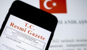 Cumhurbaşkanlığı Raportör Yardımcılarının Meslek ve Atama Usulleri Hakkında Yeni Düzenleme