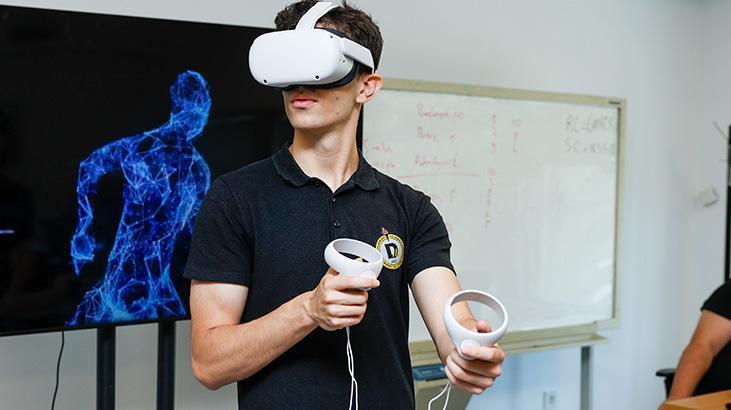 Demirören Medya ve Teknoloji Meslek ve Teknik Anadolu Lisesi’nin Yenilikçi Eğitim Faaliyetleri ve Fırsatları