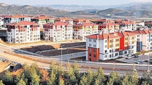 Deprem Bölgesine Sağlanan Uluslararası Finansman ve Yeniden İmar Çabaları