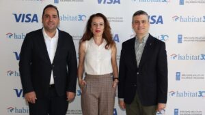 Dijital Güvenlik ve Finansal Okuryazarlık İçin Yeni Adımlar: ‘Dijitalde Güvendeyim’ Projesi