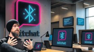 Dijital İletişimde Yeni Bir Dönem: BitChat ve Merkeziyetsiz Mesajlaşma Uygulaması