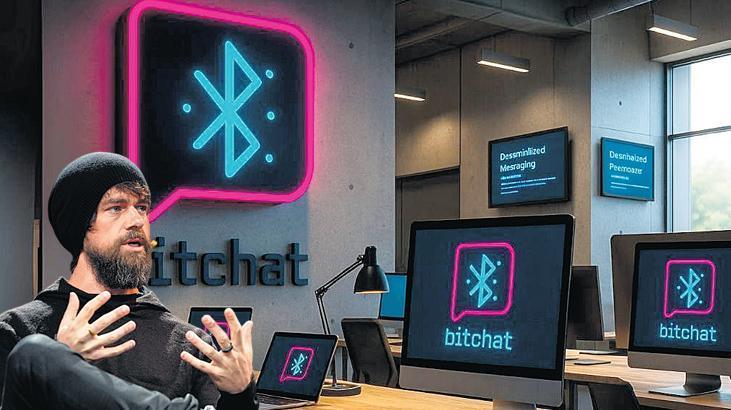 Dijital İletişimde Yeni Bir Dönem: BitChat ve Merkeziyetsiz Mesajlaşma Uygulaması