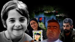 Diyarbakır’da Narin Güran Cinayetiyle İlgili Dava ve Gelişmeler
