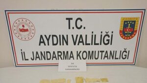 Diyarbakır’da Yabancı Plakalı Lüks Araç Kaçakçılığı Operasyonu