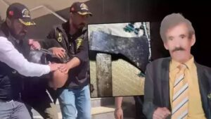 Dumlupınar Mahallesi’nde 27 Mayıs 2024 Tarihinde Meydana Gelen Olay ve Sonrası Süreçler