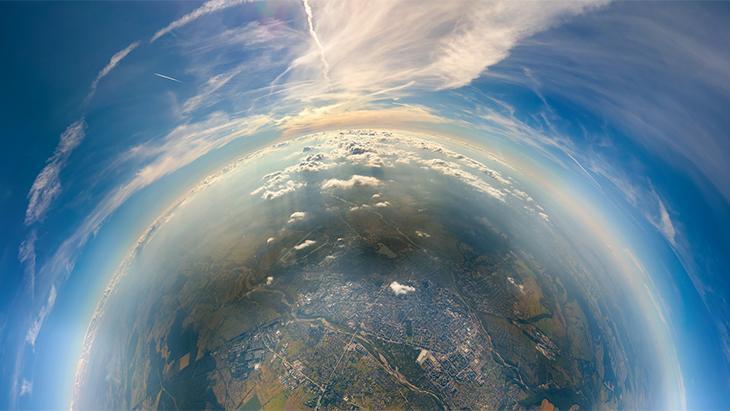 Dünya’nın Oksijenli Atmosferinin Geleceği ve Uzayda Yaşam Arayışları