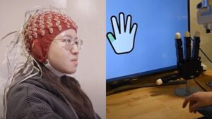 Düşünce Gücüyle Robotik Kontrol: Geleceğin Teknolojisi