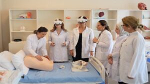 Ebelik Mesleğinin Yeniden Yükselişi ve Gelecekteki Rolü