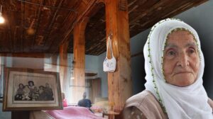 Elazığ’ın Tarihi Kırk Kapılı Konağı ve Kültürel Mirası