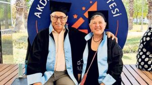 Emeklilik Sonrası Yeniden Öğrenme ve Hayata Tutunma: Tazelenme Üniversitesi’nin İlham Verici Hikayeleri