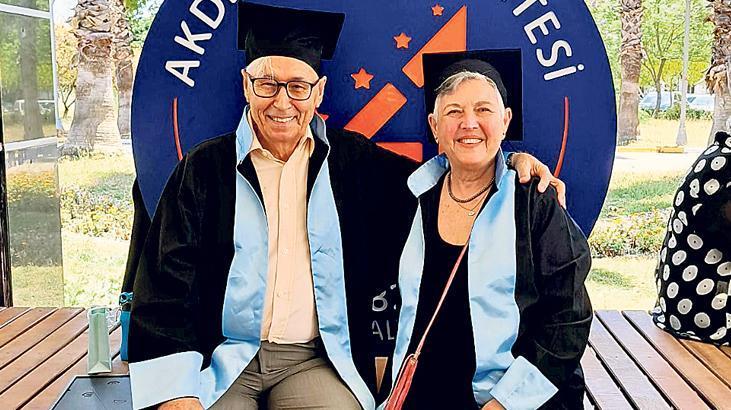 Emeklilik Sonrası Yeniden Öğrenme ve Hayata Tutunma: Tazelenme Üniversitesi’nin İlham Verici Hikayeleri