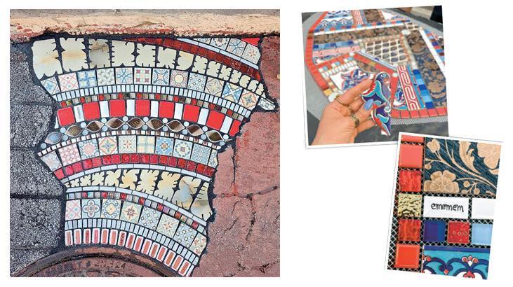 Ememem’in Ankara’daki Kamusal Sanat Yolculuğu