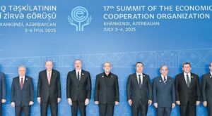 Erdoğan’ın Azerbaycan’daki Ekonomik Zirvesi Konuşması ve Bölgesel Gelişmeler