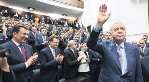 Erdoğan’ın Güncel Durum Değerlendirmeleri ve Politikalar