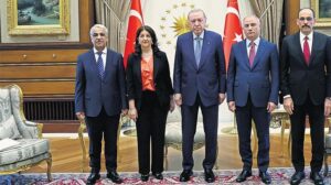 Evrin Güvendik – Kamuoyuna Yönelik Güncel Gelişmeler ve Süreçler