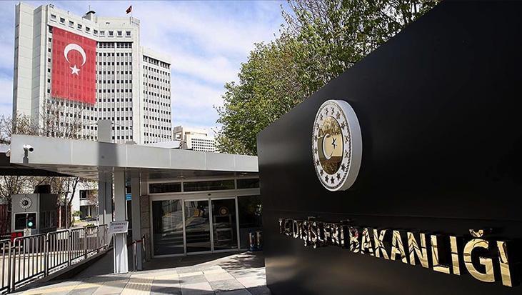 FETÖ/PDY Dışişleri Yapılanmasına Yönelik Operasyon ve Soruşturma Detayları