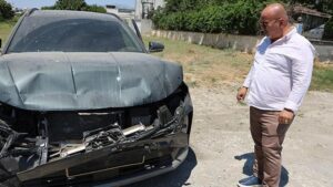 Fırat Soncul’un Hakkını Arama Mücadelesi ve Mahkeme Süreci