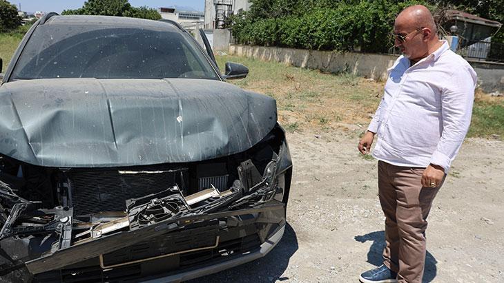Fırat Soncul’un Hakkını Arama Mücadelesi ve Mahkeme Süreci