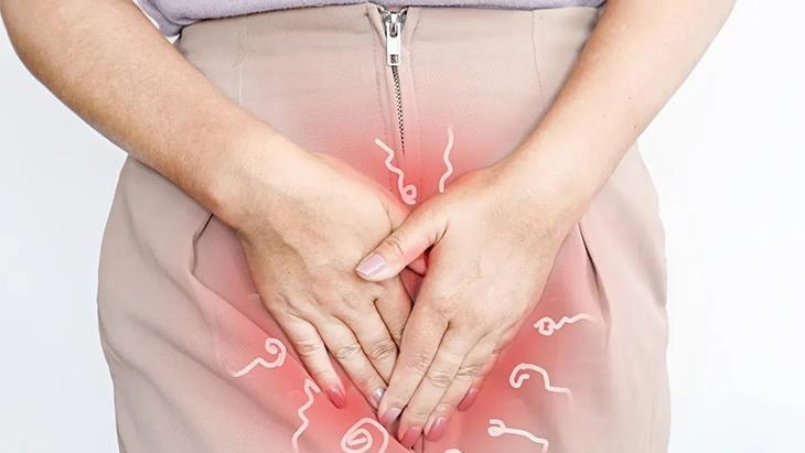 Genital Bölgedeki Kaşıntılar ve Sağlık Riskleri