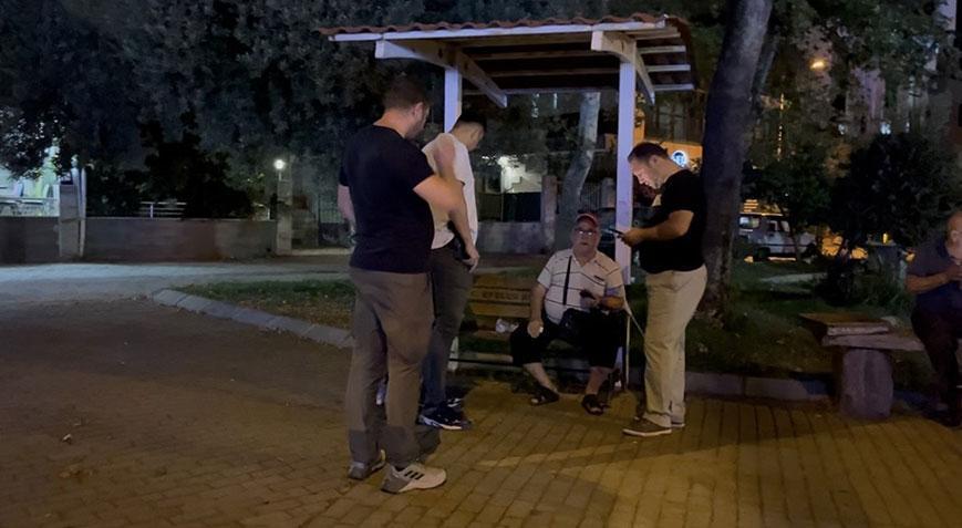 Girne Mahallesi’nde Cep Telefonu Hırsızlığı Olayı