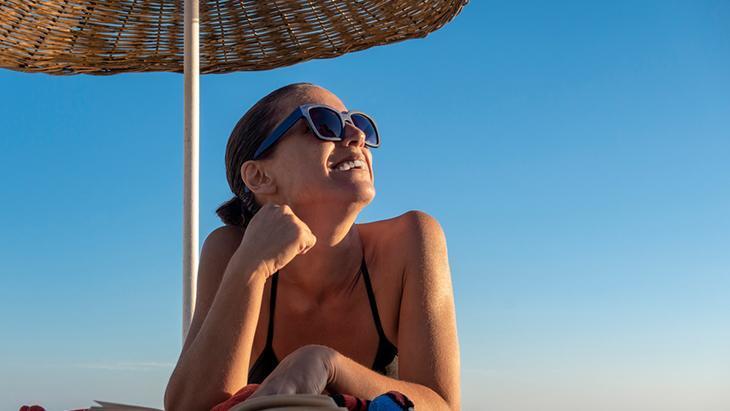 Güneş Işınlarının Göz Sağlığı Üzerindeki Etkileri ve Korunma Yöntemleri