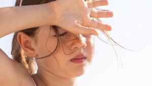 Güneş Yanıkları ve Çocuklarda Cilt Sağlığı: Bilinmesi Gerekenler