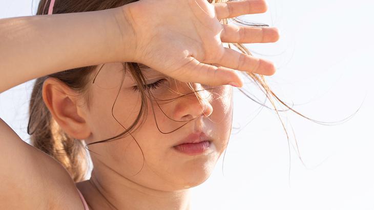 Güneş Yanıkları ve Çocuklarda Cilt Sağlığı: Bilinmesi Gerekenler