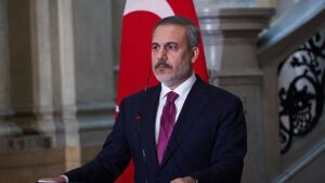 Hakan Fidan’dan BRICS Zirvesi Sonrası Güncel Değerlendirmeler ve Uluslararası Mesajlar