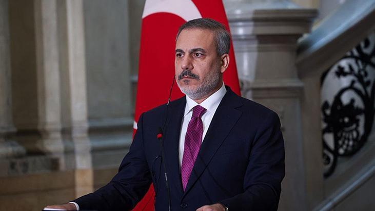 Hakan Fidan’dan BRICS Zirvesi Sonrası Güncel Değerlendirmeler ve Uluslararası Mesajlar