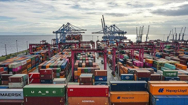 Haziran Ayında İller Bazında İhracat Verileri ve Analizi