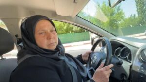 Hülya Sungur’un Azim ve Kararlılıkla Başarı Hikayesi