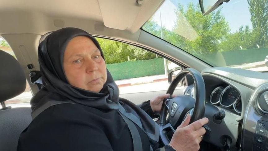 Hülya Sungur’un Azim ve Kararlılıkla Başarı Hikayesi