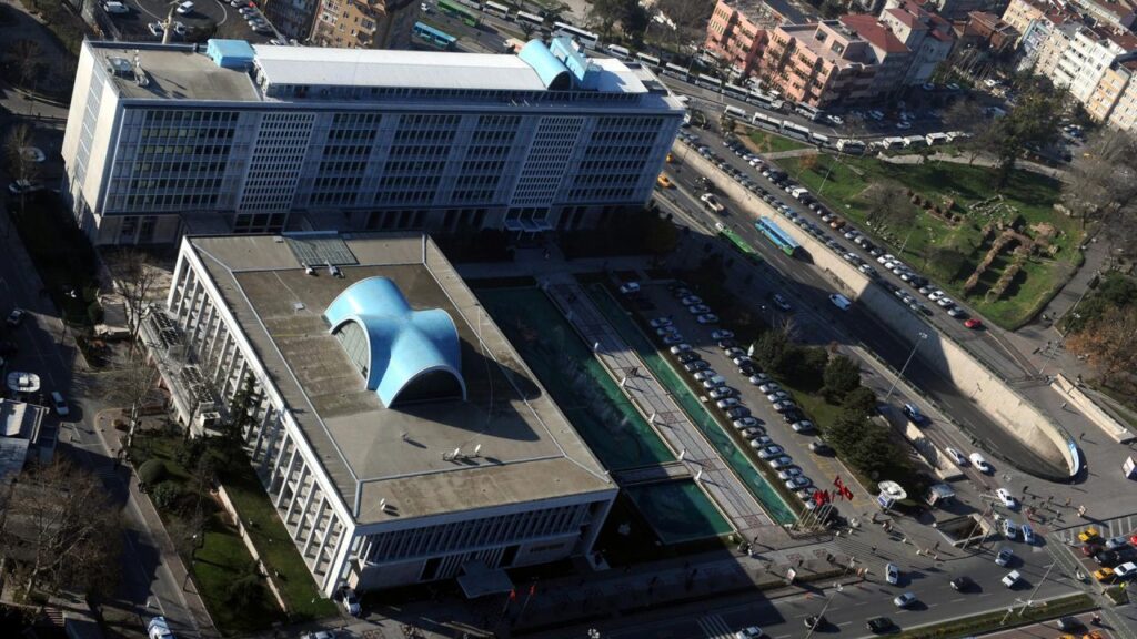 İBB Spor Tesisleri 2025 Ücret Tarifesi ve Yeni Uygulamalar