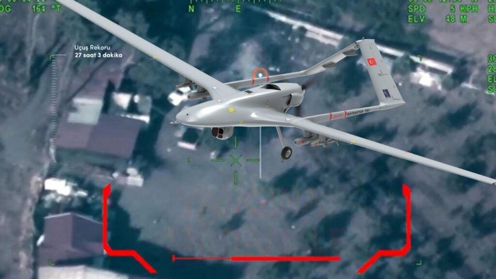 İHA’lar ve Gözcülerle Orman Yangınlarına Anında Müdahale