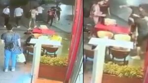 İhbar Çığrığındaki Çıkan Kavga ve Detaylar